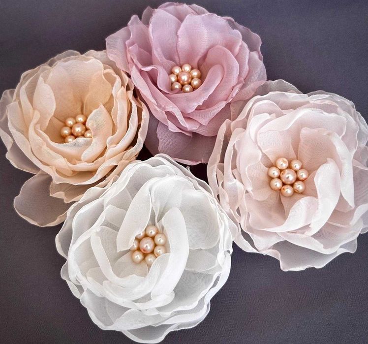 Acessórios artesanais para casamento e festas – peça exclusiva