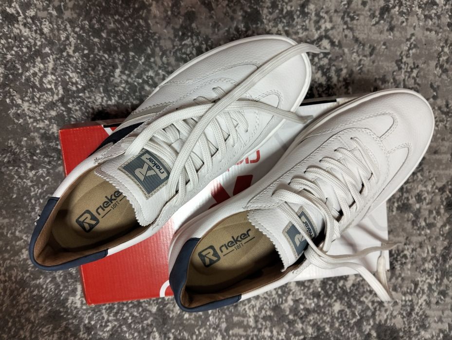 Кеди чоловічі Rieker