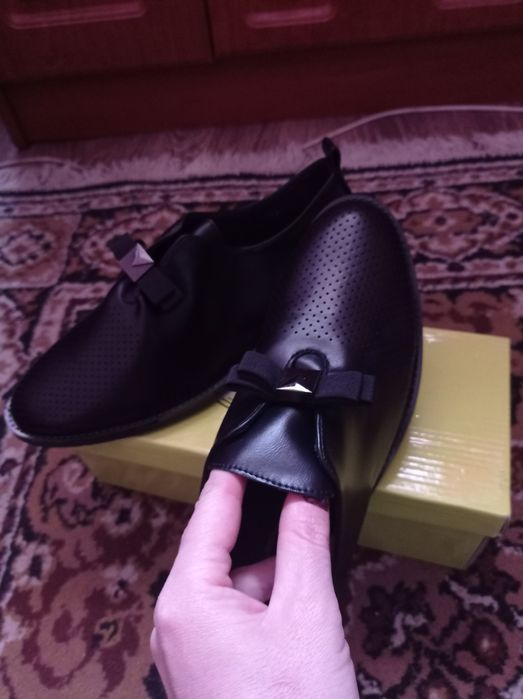 Продам Жіночі туфлі