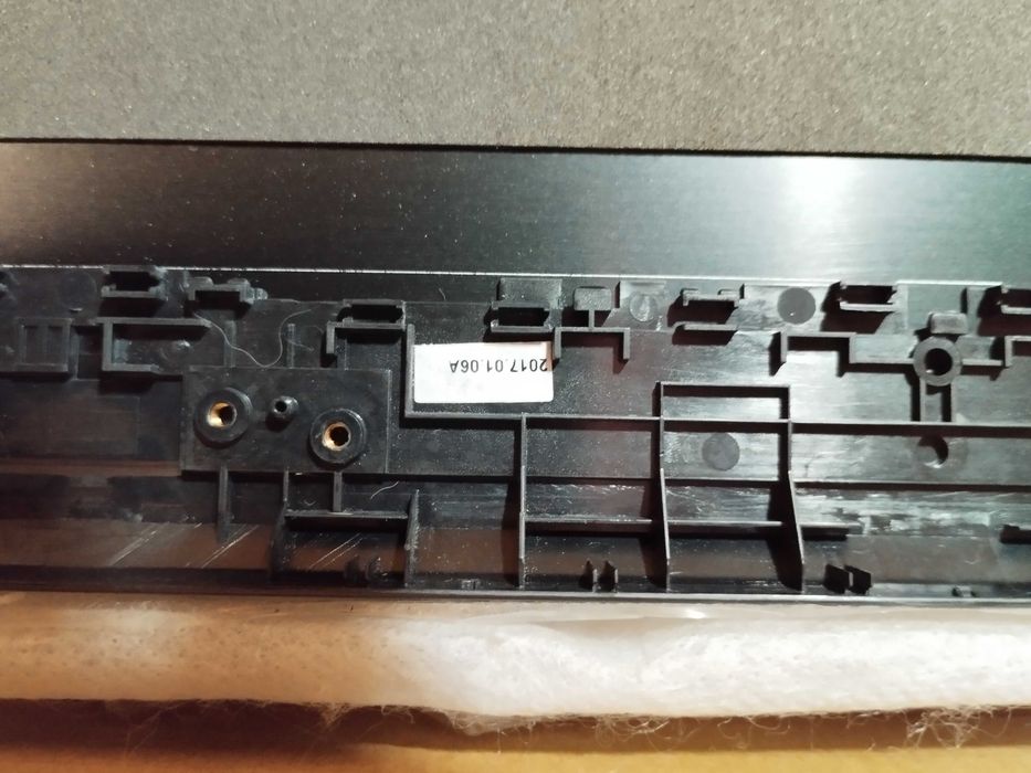 Top Cover Novo para Lenovo Y700 - 15ISK