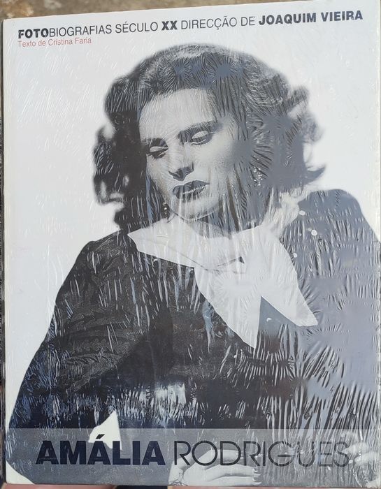 Vida de Amália Rodrigues