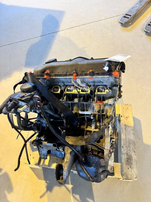 Мотор ВMW N42b18