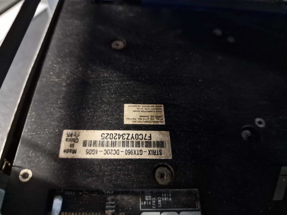 PC Gamer antigo usado