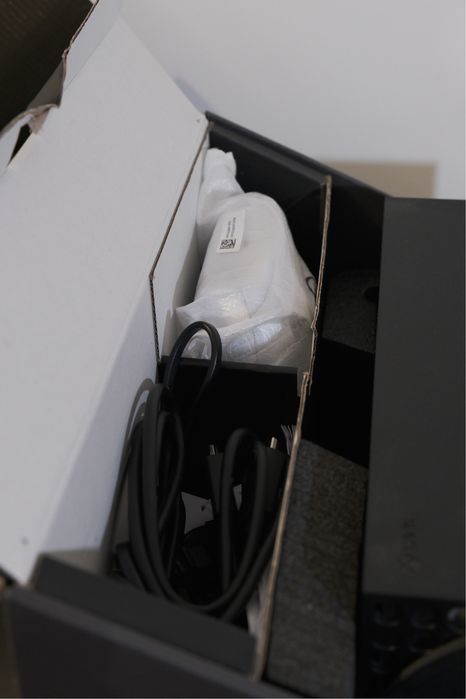 Xbox Series X + Comando Novo