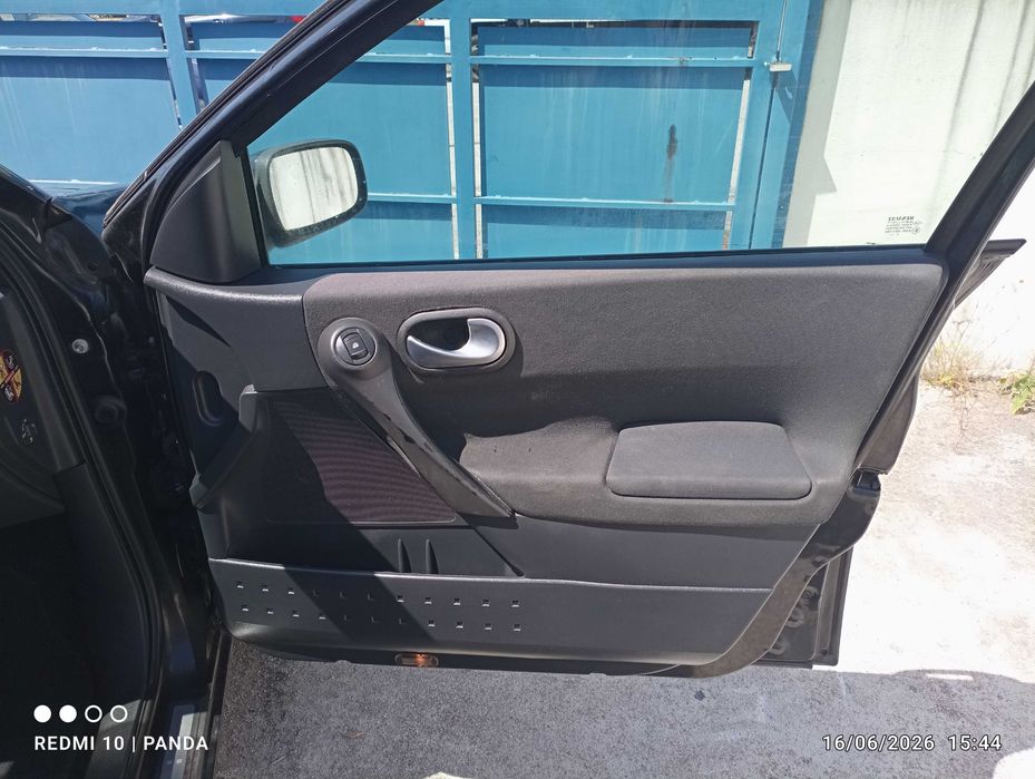 Vendo Renault Megane 2006