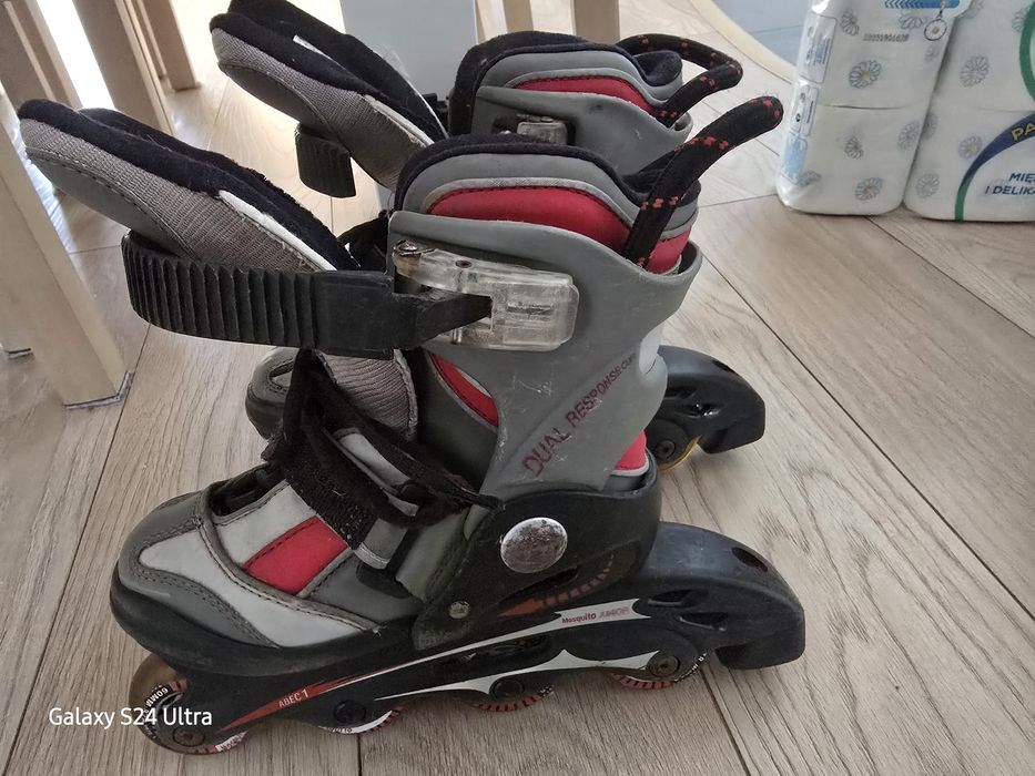 Rolki dziecięce sprzedam