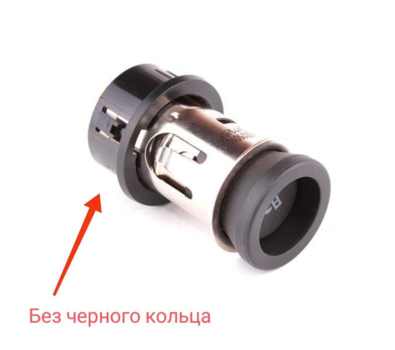 Прикуриватель Chery A13 ZAZ Forza (A13-3725010)