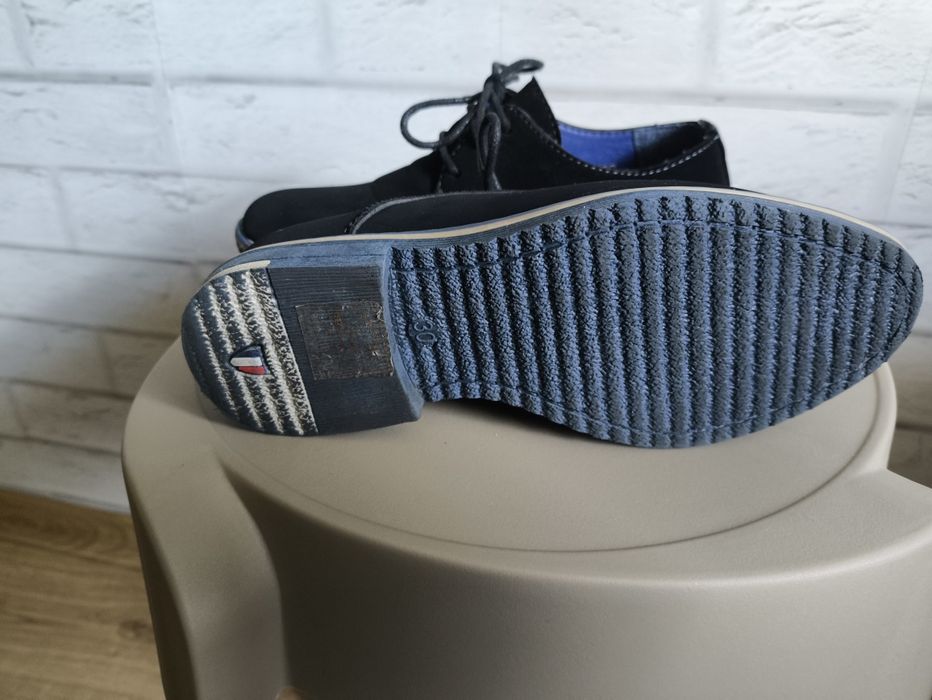 Buty  wizytowe dla chłopca 30