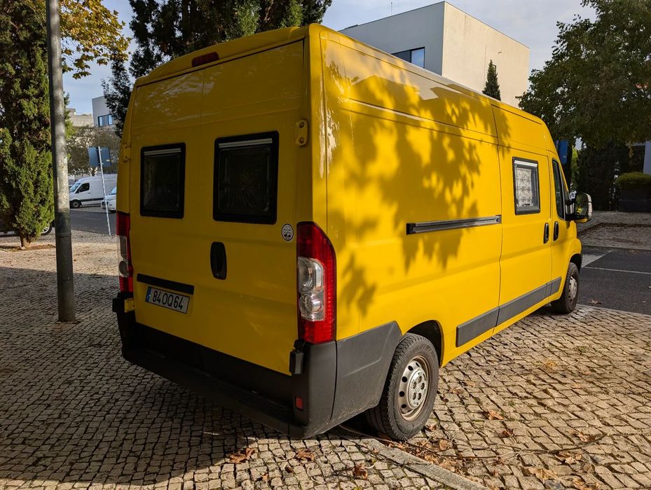 Fiat Ducato