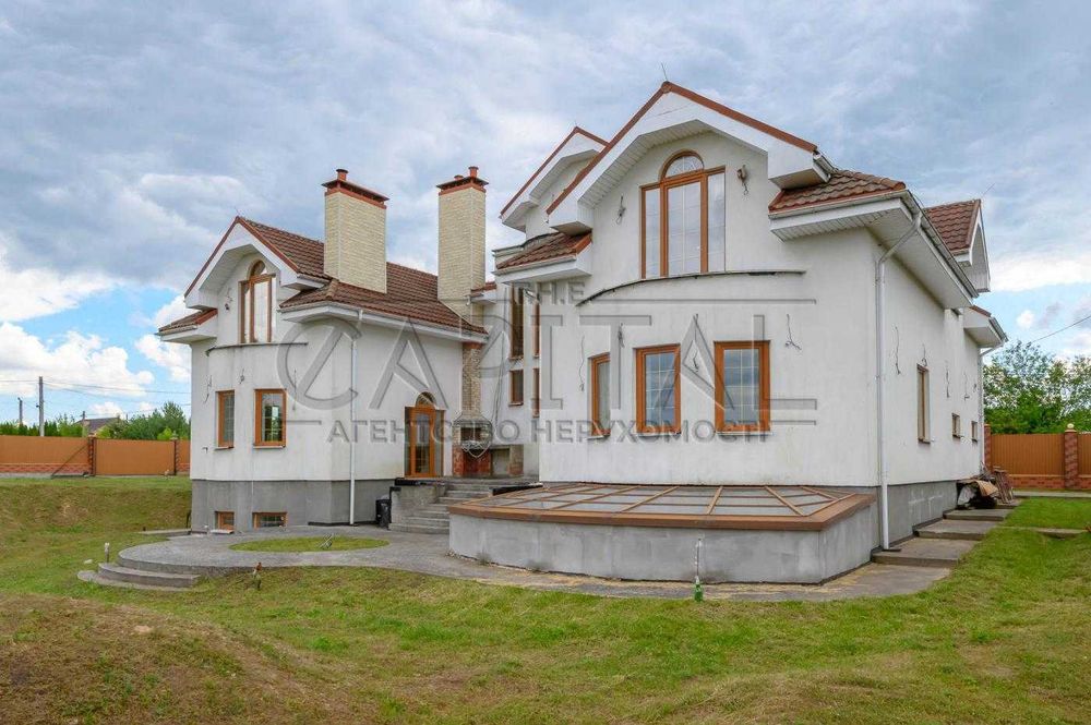 Продаж/Будинка/з ремонтом/вул. Івана Франка/Забір'я/Гаряча пропозиція!