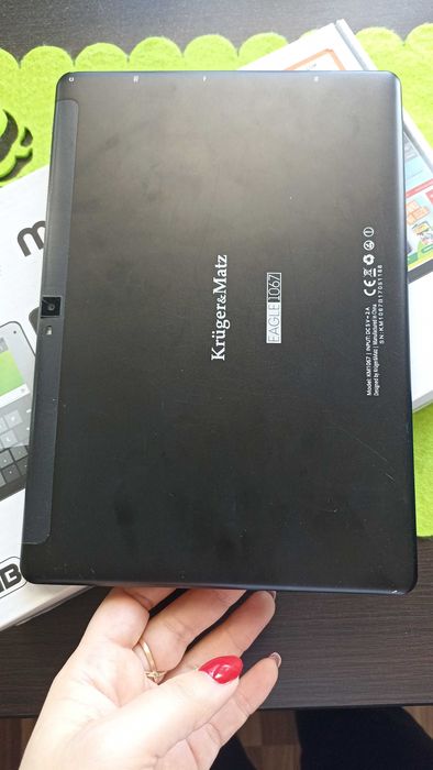Tablet EAGLE 1067