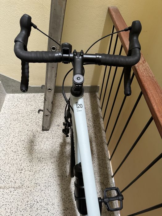 Triban RC 120 Gravel / Estrada – Tamanho M