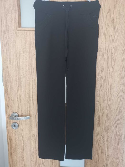 Spodnie dresowe Xs