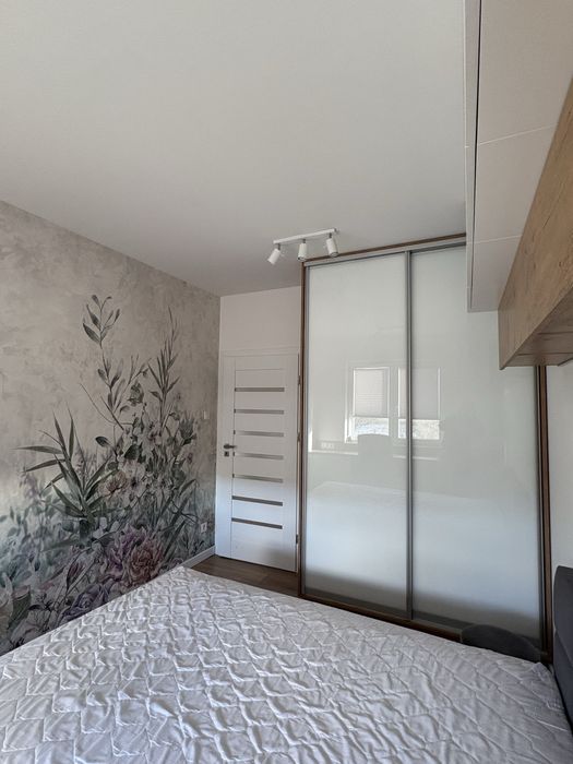 2-pokojowe mieszkanie Łódź Pomorska Park ul. Telefoniczna