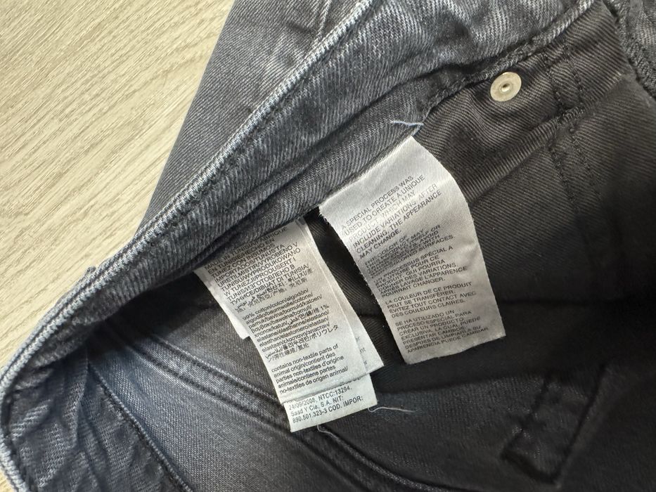 Джинси Calvin Klein Jeans