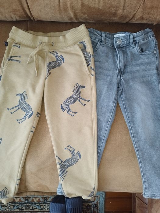 Штани дитячі, розмір 104