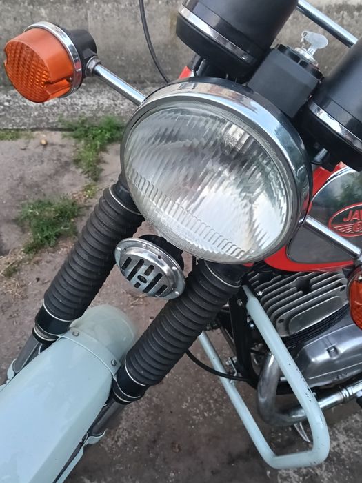 продам мото Ява 350
