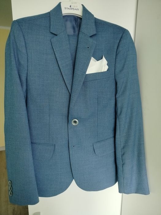 Garnitur chłopięcy