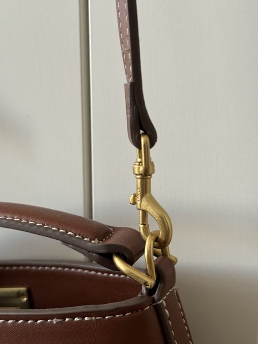 Сумка Mango//через плече