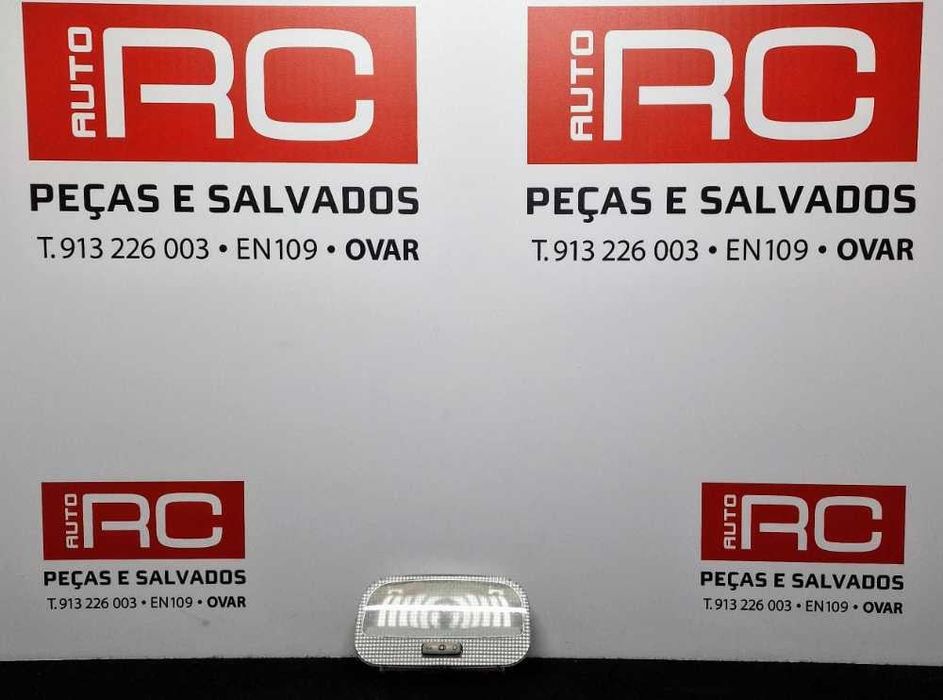Plafonier Frente - PEUGEOT 308 SW II