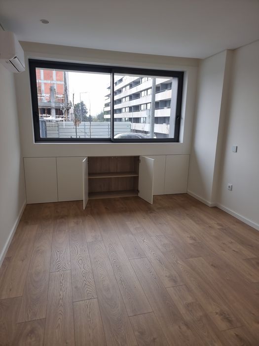 Alugo T2 em Azurém -guimaraes