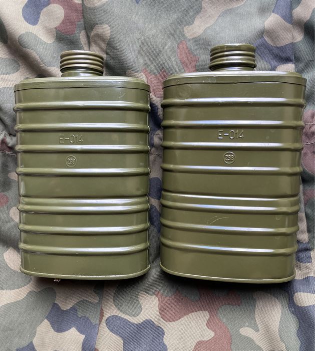 E-014 filtr od maski ,,słonia”