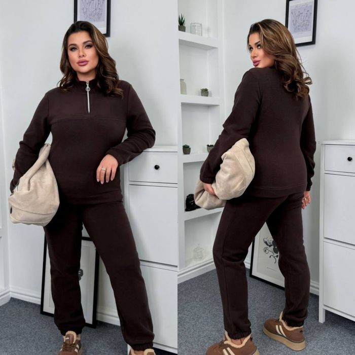 Костюм. Великі розміри