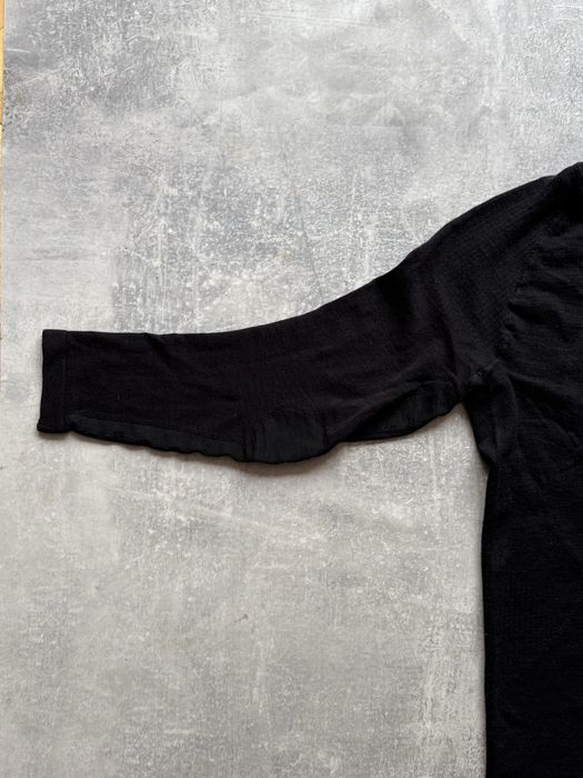 Термобілизна X-bionic Merino лонгслів