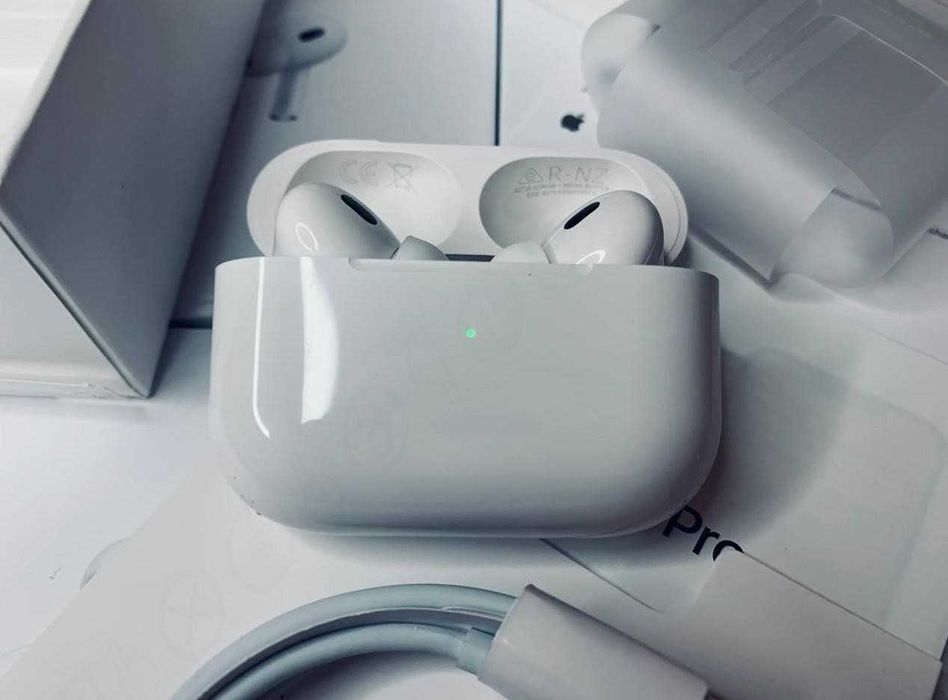 Бездротові Навушники АірПодс pro 2-го покоління Airoha