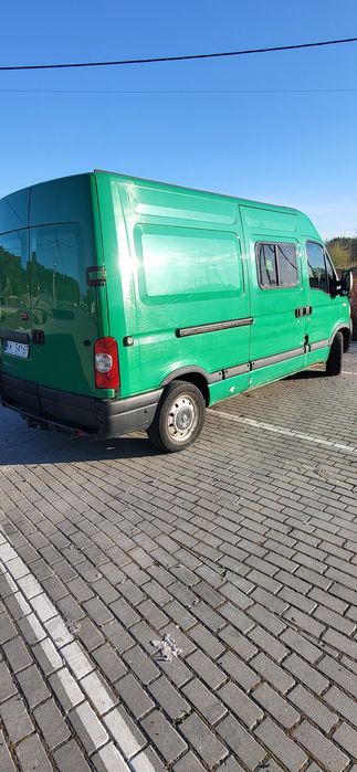 Sprzedam Renault Master