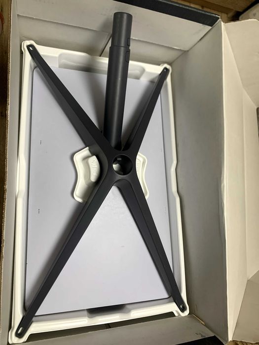 Starlink Gen 2 + настінне кріплення