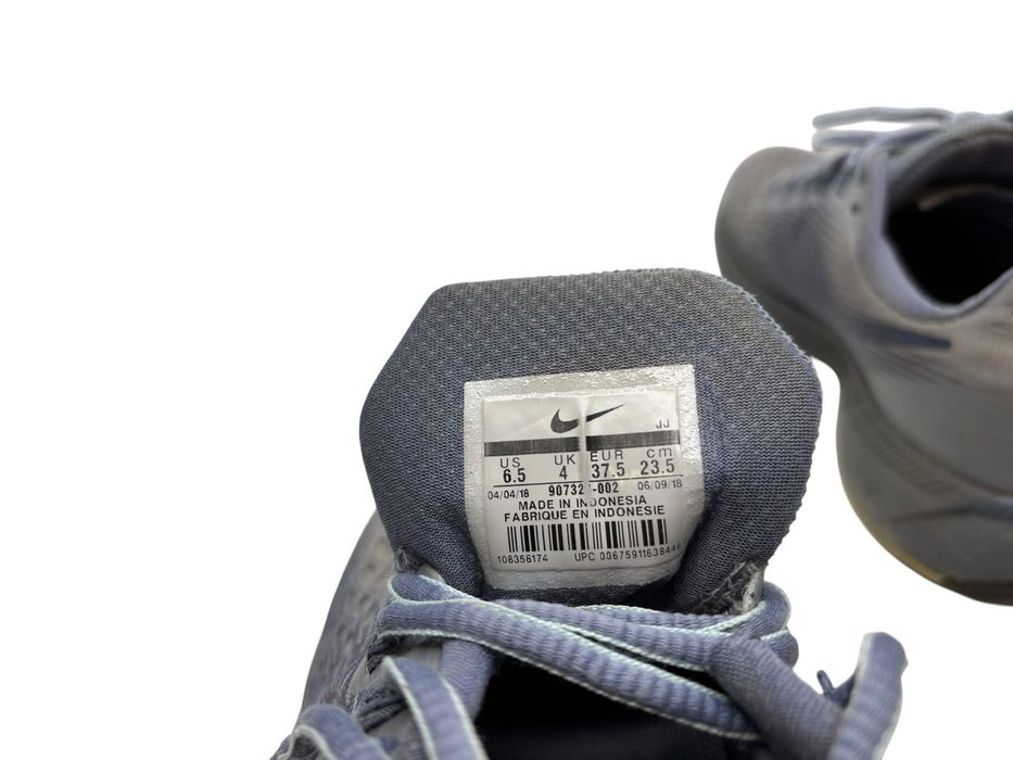 Sneakersy Nike rozmiar 37,5