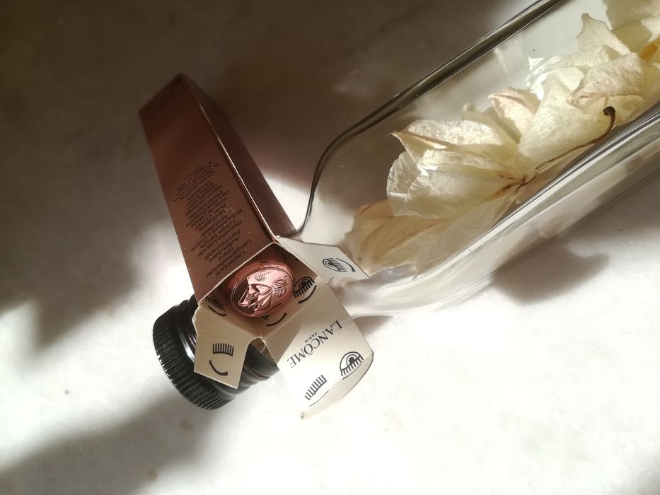 Lip Gloss rosa Lancôme 8ml