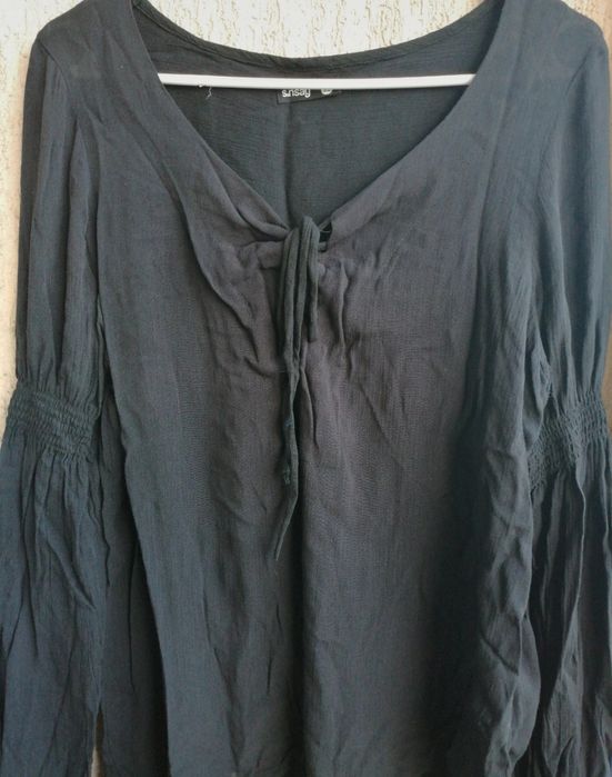 Bluzka damska roz XL