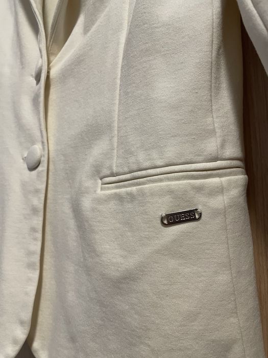 Marynarka Guess S 36 markowa!