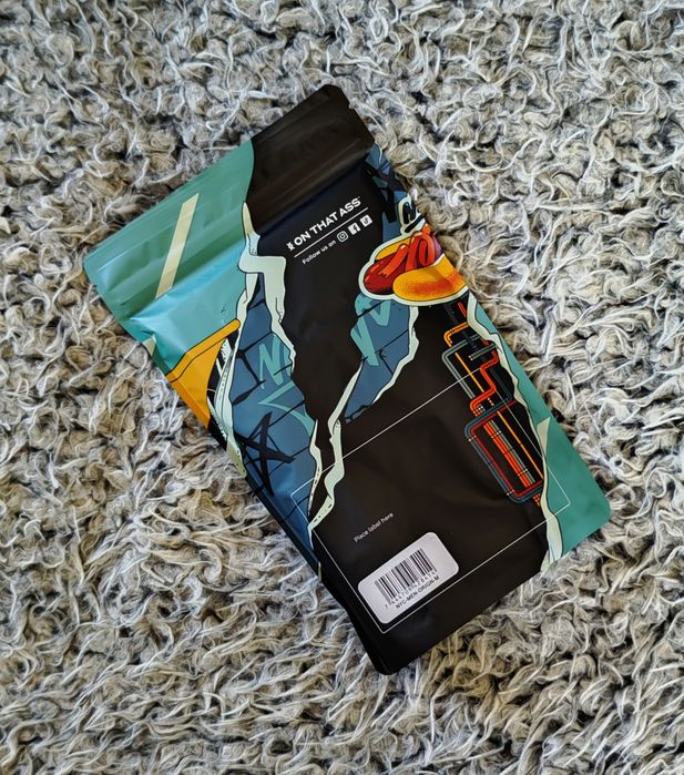 Boxers On That Ass NYC