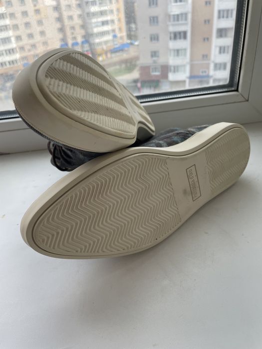 Туфли pantofola d'oro 27 см.