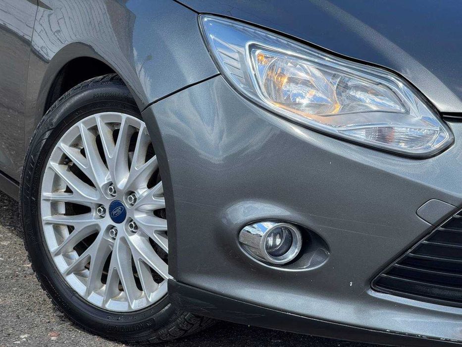 Ford Focus 2012 р. SEL