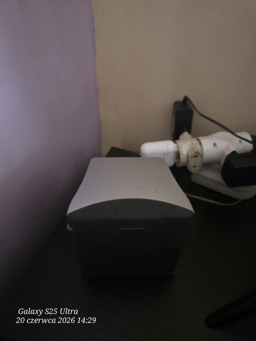 Kino domowe sony
