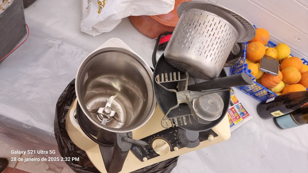 BIMBE, ótimo estado