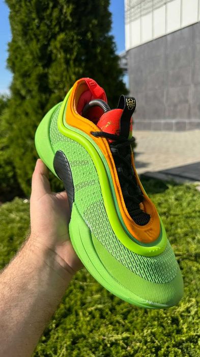 #4686 Adidas Don Issue #6  [US 9.5|27.5 cm]