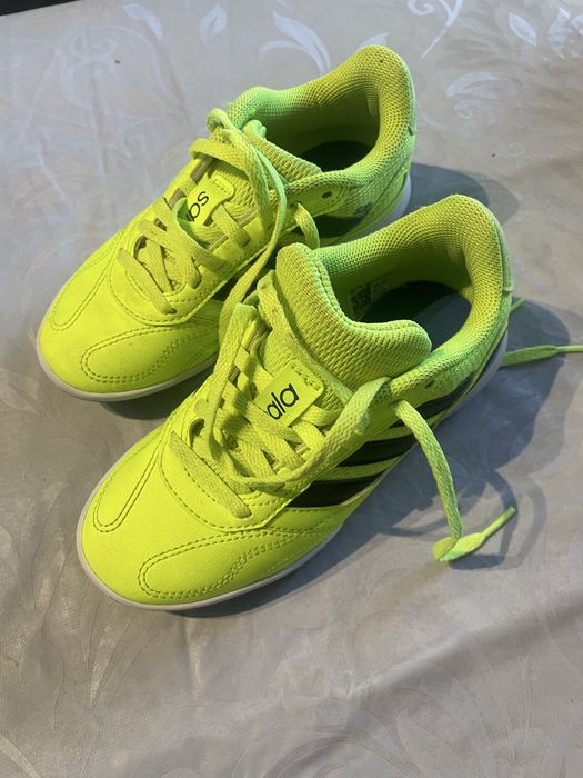 Chuteiras futsal