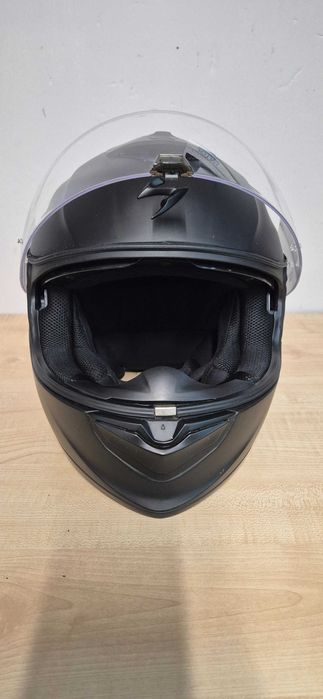 Kask Scorpion exo 1400 evo2