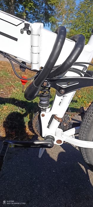 Електро велосипед SAMEBIKE