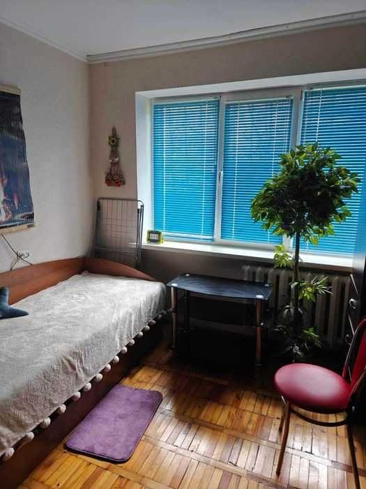 ‼️2к квартира на Бабурке, ул. Лахтинская