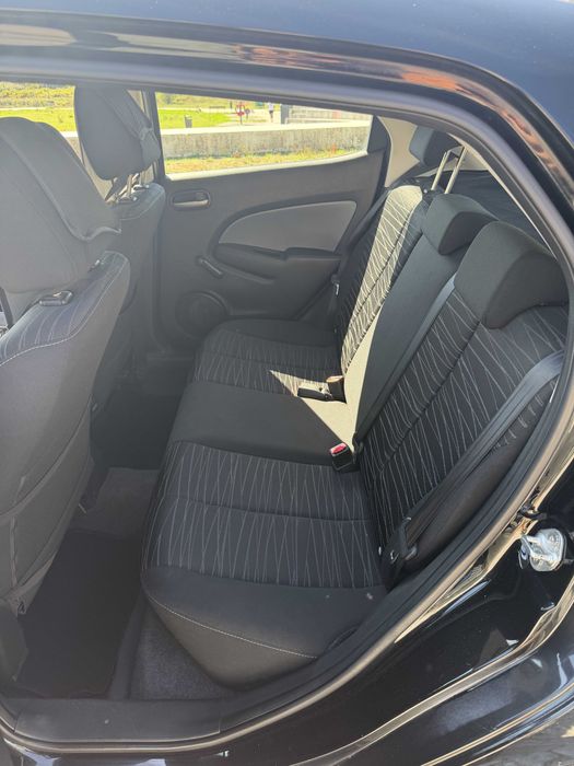 Mazda 2 Confort 1.3 GPL