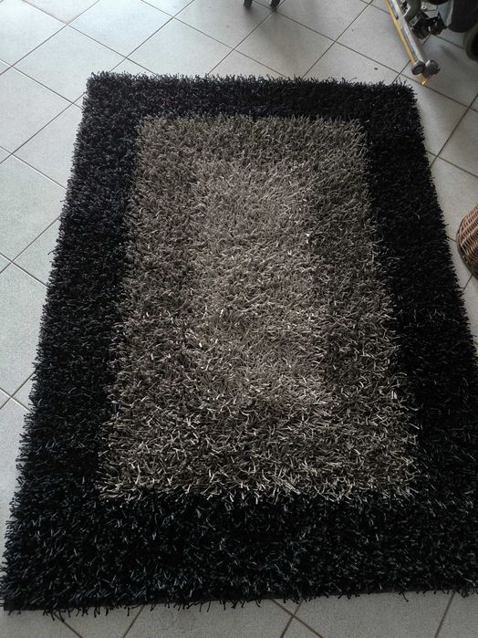 Decoração / Tapete