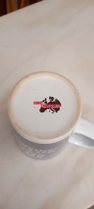 Canecas pequeno almoço