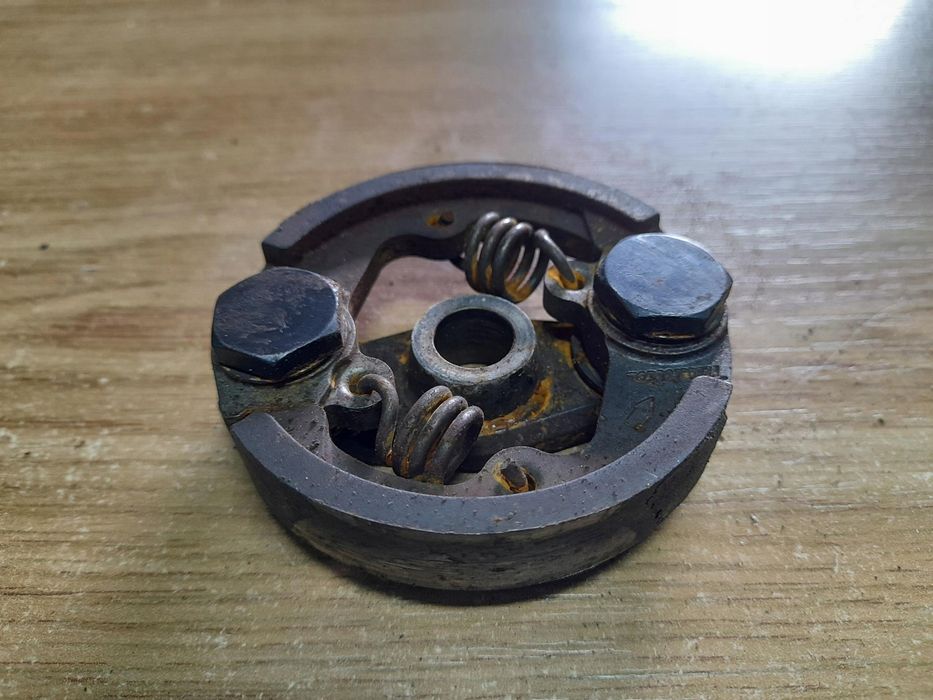 Dolmar Ms-4215 Sprzęgło