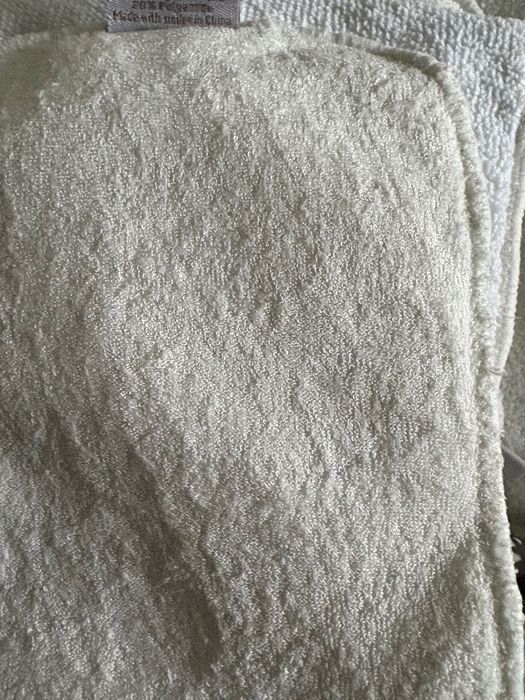 Fraldas reutilizaveis